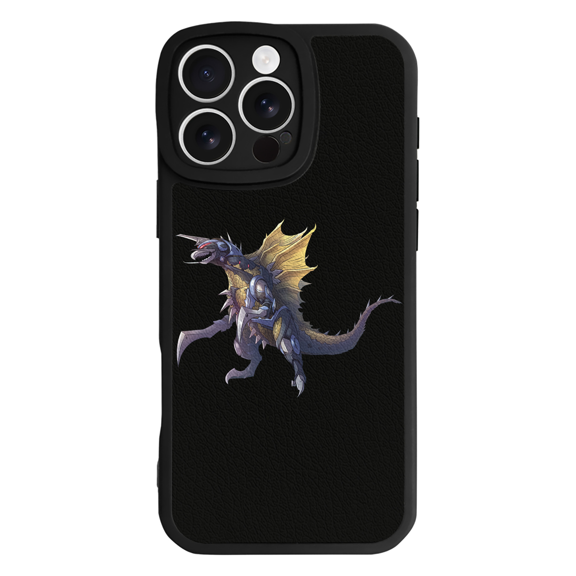 （画像用） ウルトラマン Ultraman 【iPhone 16シリーズ対応】シリコンスマホケース（レザー調） 材質：シリコン